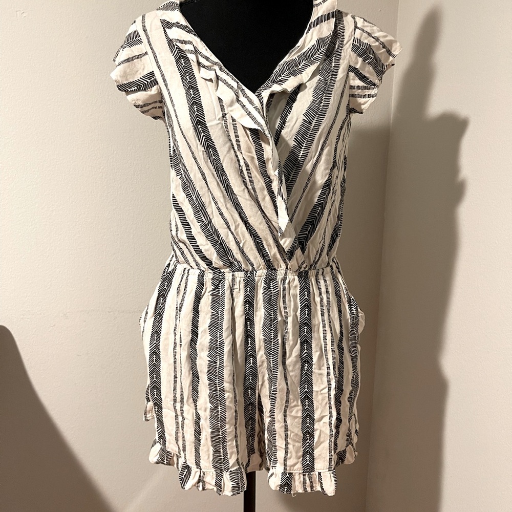 Romper!!!